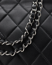 Bolso Chanel Lambskin 2010 - 2011