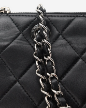 Bolso Chanel Lambskin 2010 - 2011