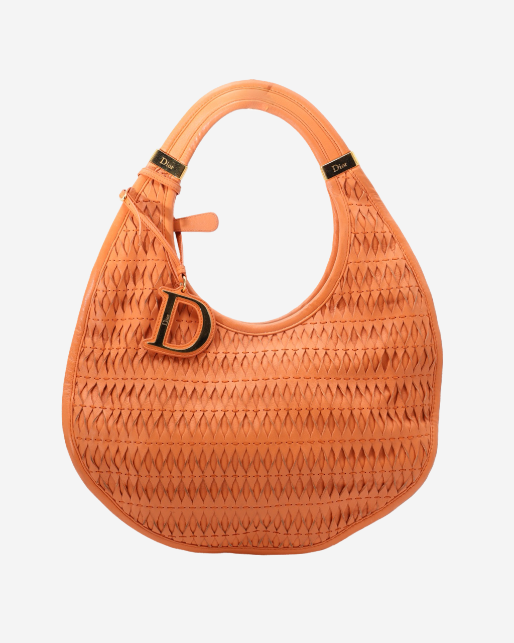 Bolso Dior Diorita Hobo 2008