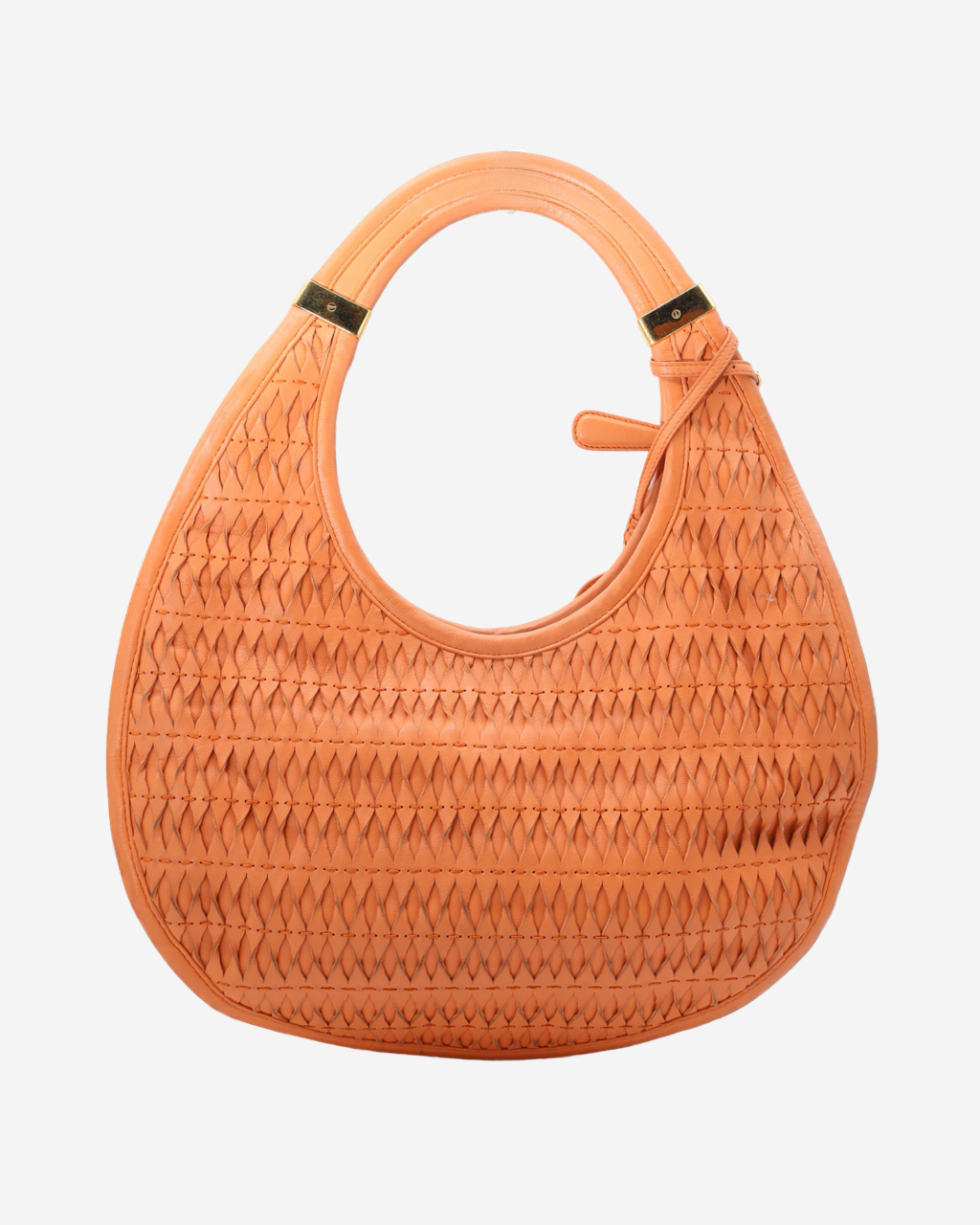 Bolso Dior Diorita Hobo 2008