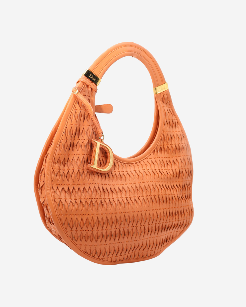 Bolso Dior Diorita Hobo 2008