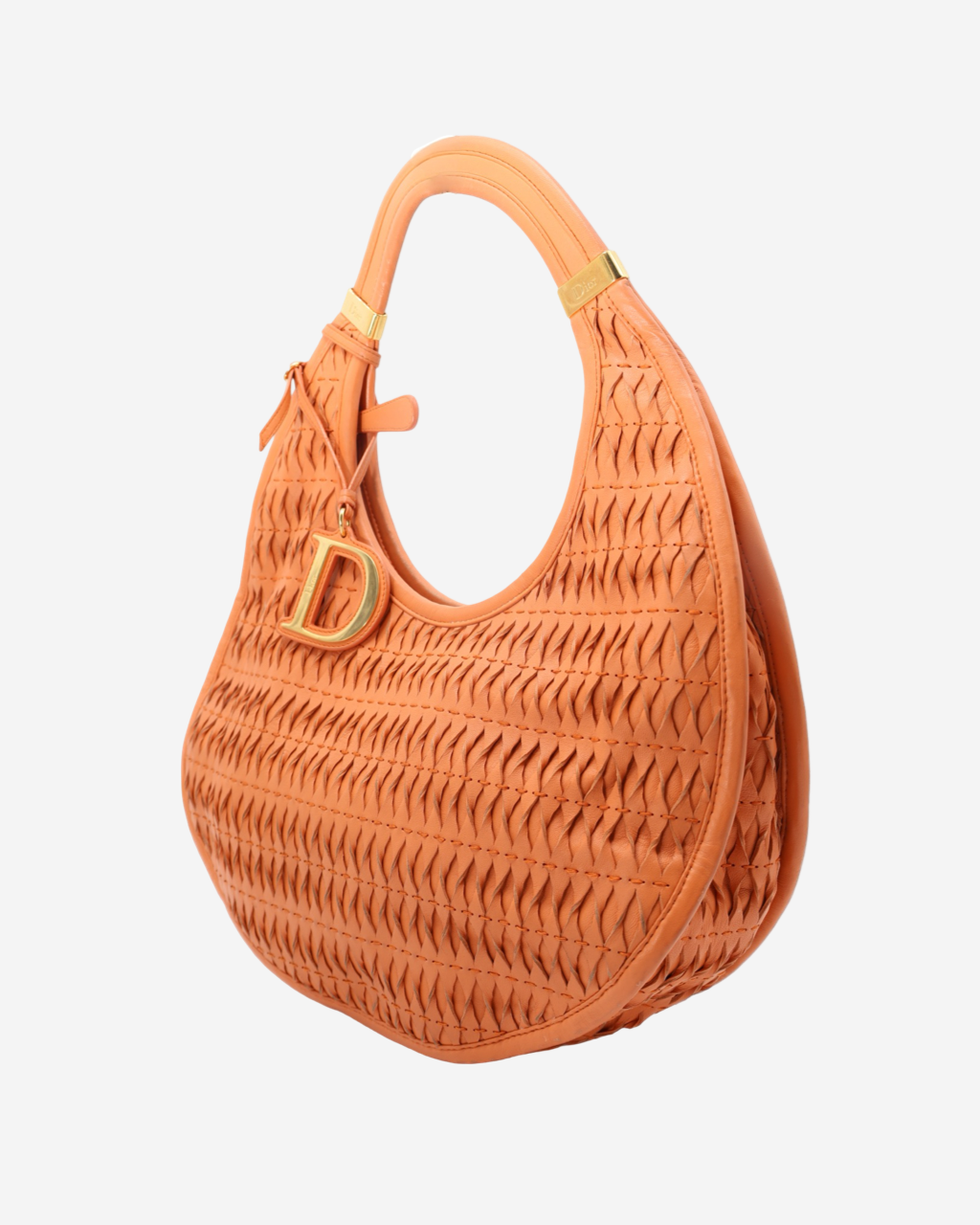 Bolso Dior Diorita Hobo 2008