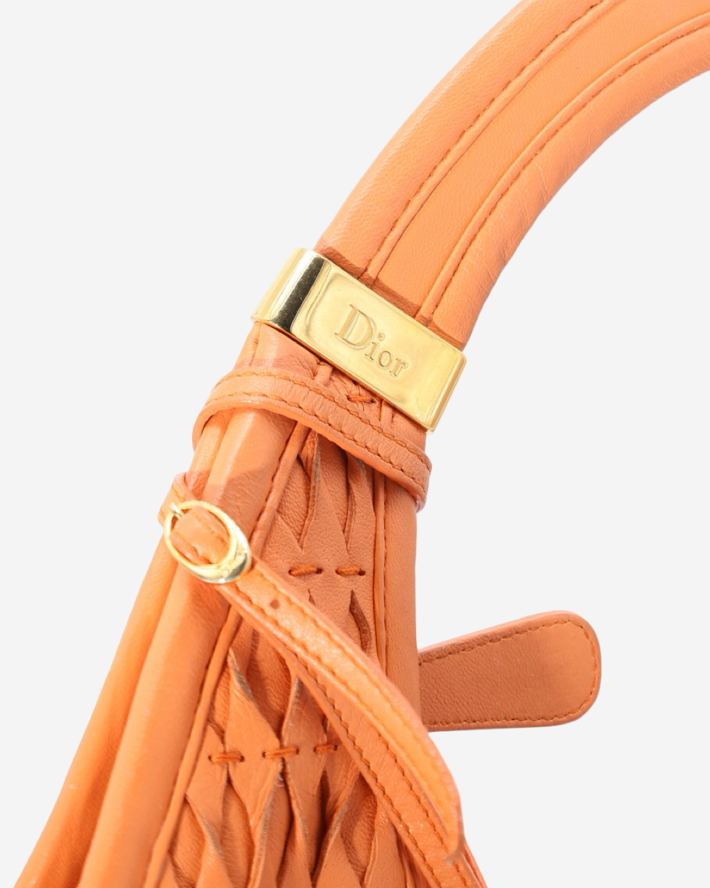 Bolso Dior Diorita Hobo 2008