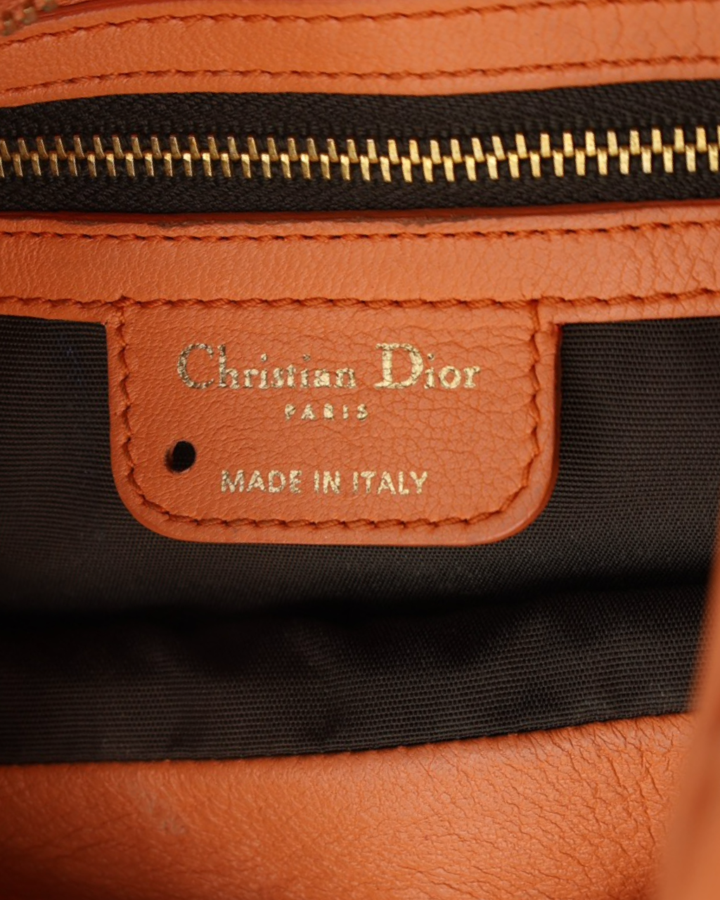Bolso Dior Diorita Hobo 2008
