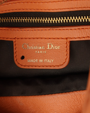 Bolso Dior Diorita Hobo 2008