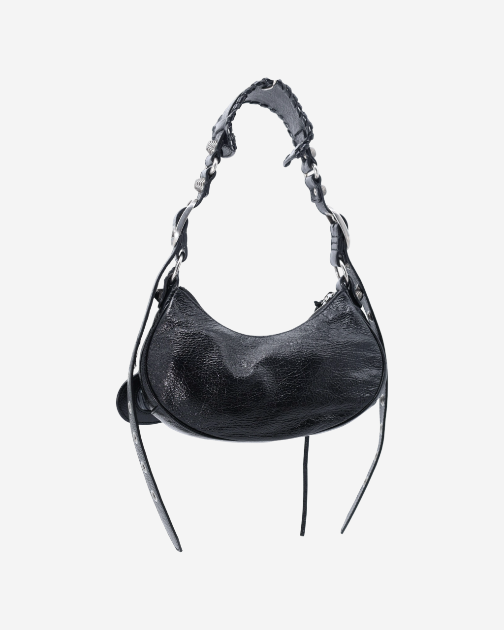 Bolso Balenciaga Le Cagole XS Diy Metal 2011