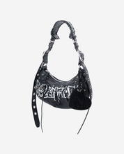 Bolso Balenciaga Le Cagole XS Diy Metal 2011