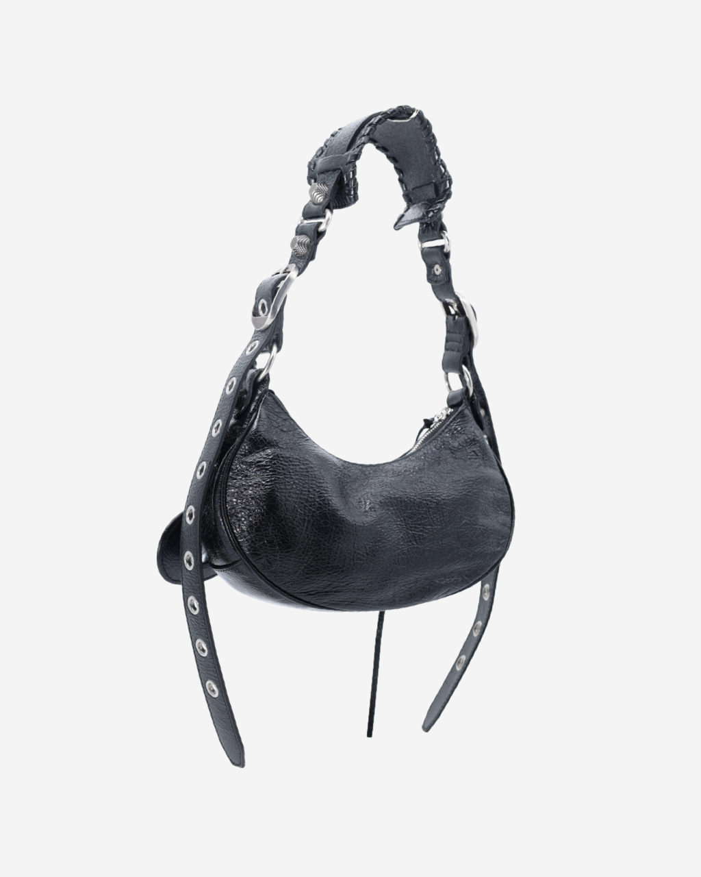 Bolso Balenciaga Le Cagole XS Diy Metal 2011