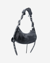 Bolso Balenciaga Le Cagole XS Diy Metal 2011