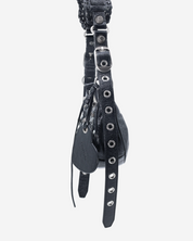 Bolso Balenciaga Le Cagole XS Diy Metal 2011