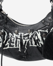 Bolso Balenciaga Le Cagole XS Diy Metal 2011