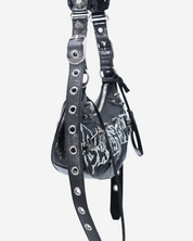 Bolso Balenciaga Le Cagole XS Diy Metal 2011