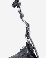 Bolso Balenciaga Le Cagole XS Diy Metal 2011