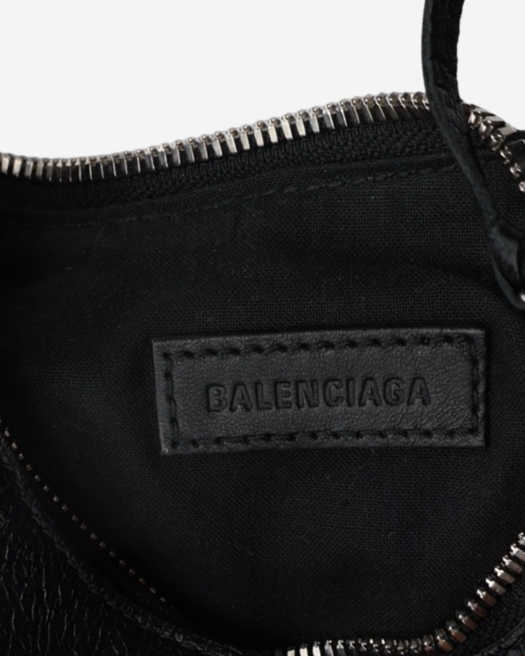 Bolso Balenciaga Le Cagole XS Diy Metal 2011