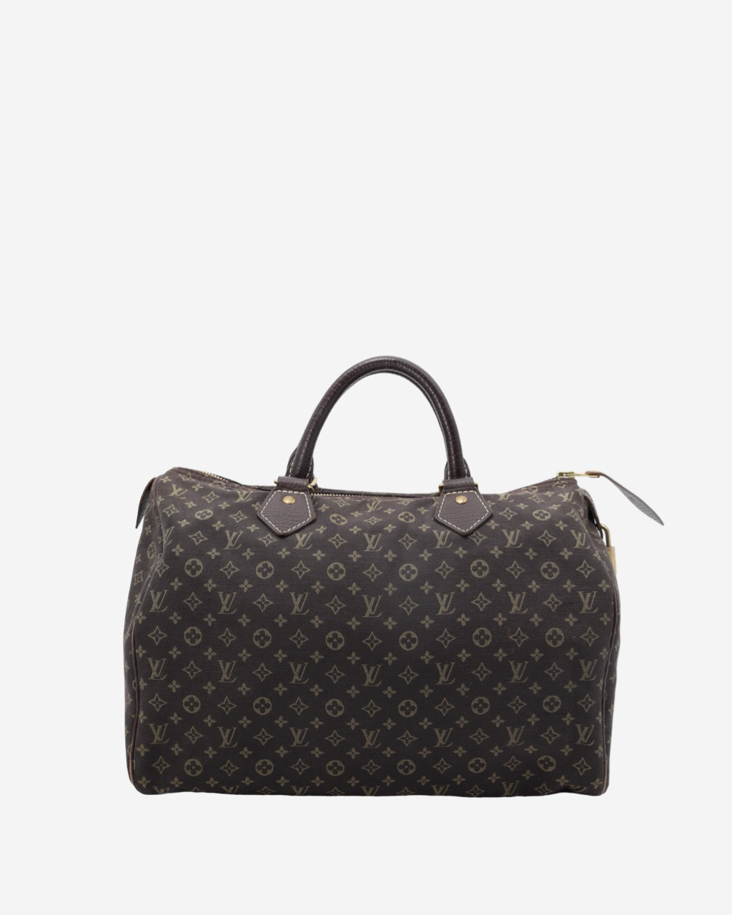 Louis Vuitton Speedy 30 Mini Lin Handbag