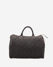 Louis Vuitton Speedy 30 Mini Lin Handbag