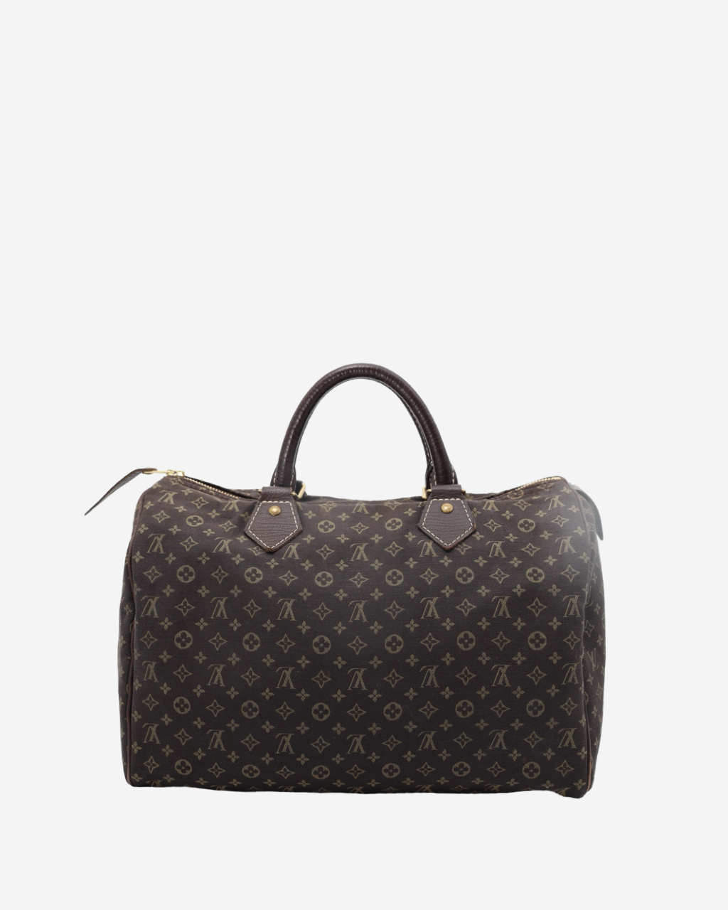 Louis Vuitton Speedy 30 Mini Lin Handbag
