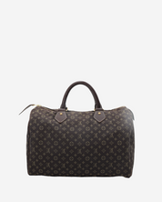 Louis Vuitton Speedy 30 Mini Lin Handbag