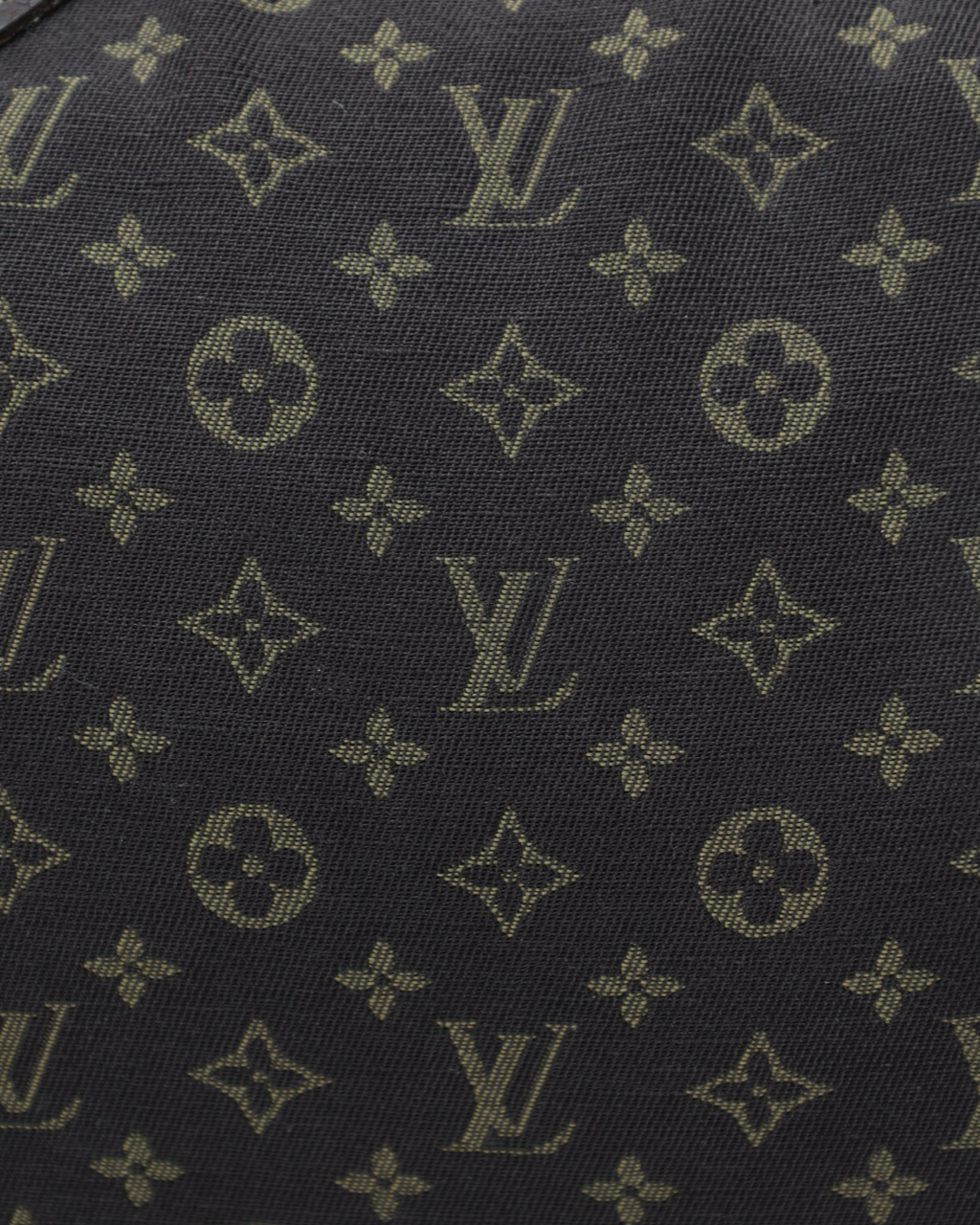 Louis Vuitton Speedy 30 Mini Lin Handbag
