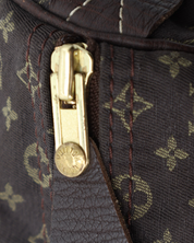Louis Vuitton Speedy 30 Mini Lin Handbag