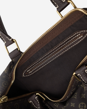 Louis Vuitton Speedy 30 Mini Lin Handbag