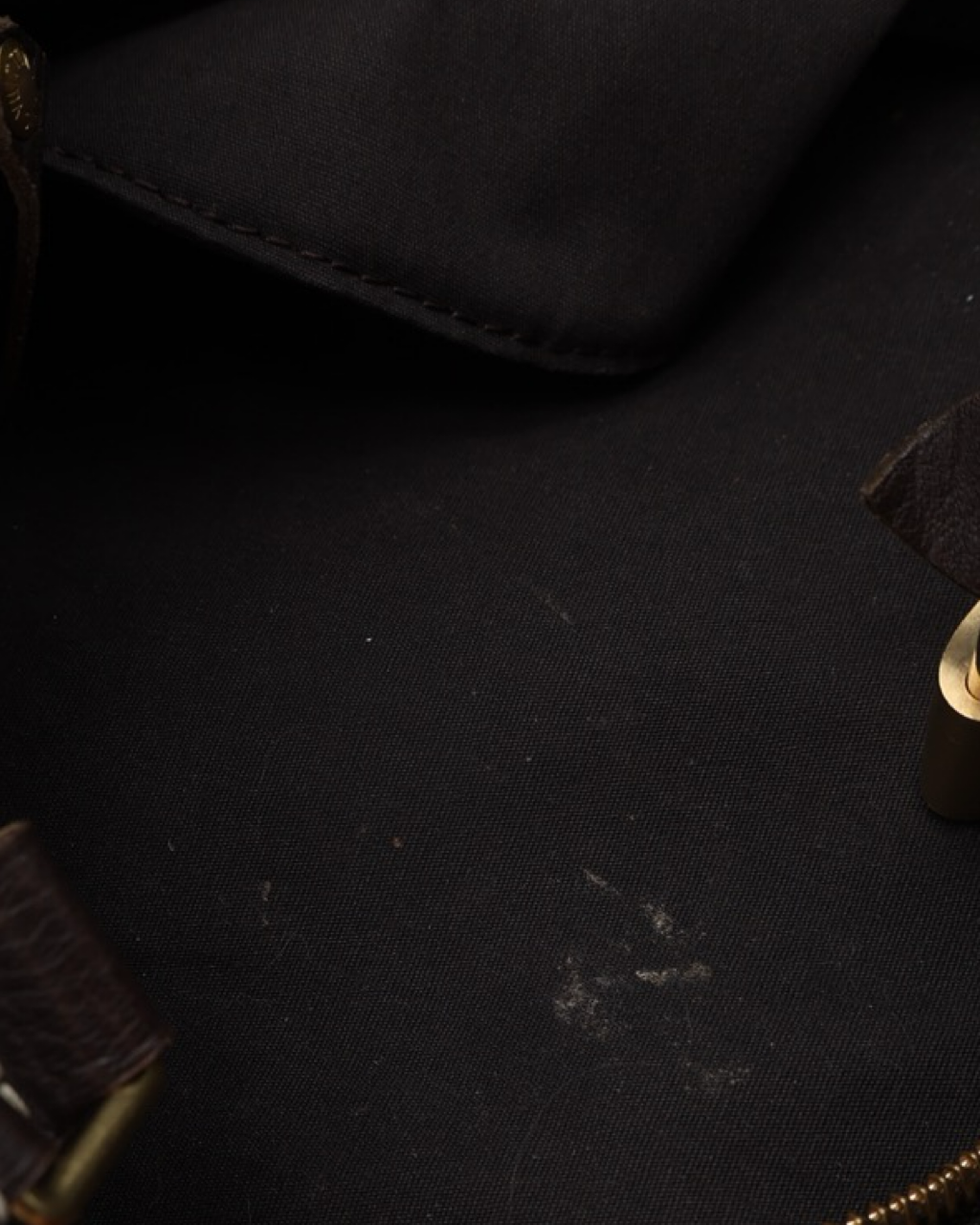 Louis Vuitton Speedy 30 Mini Lin Handbag