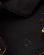 Louis Vuitton Speedy 30 Mini Lin Handbag