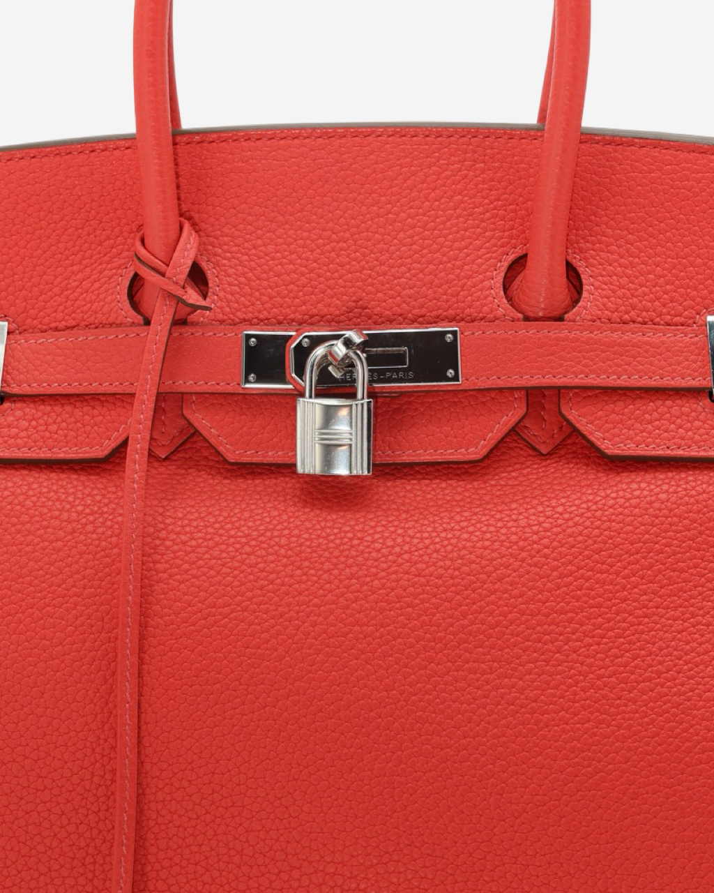 Hermès Birkin 35 Bag 2014