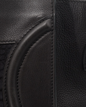 Bolso Celine Luggage Suede