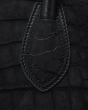 Bolso Celine Luggage Suede