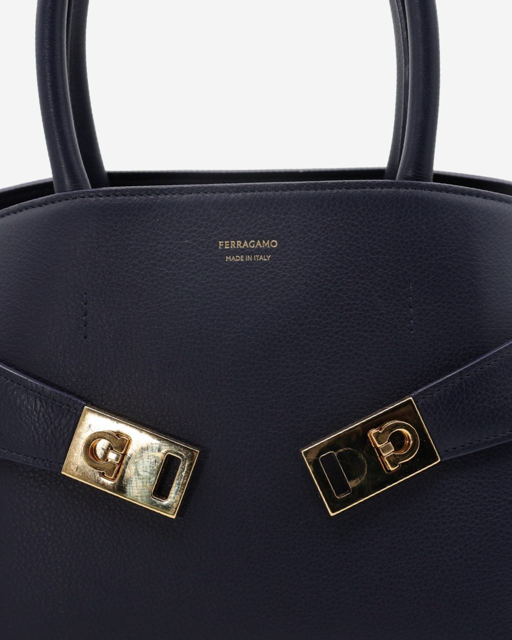 Bolso Ferragamo Hug