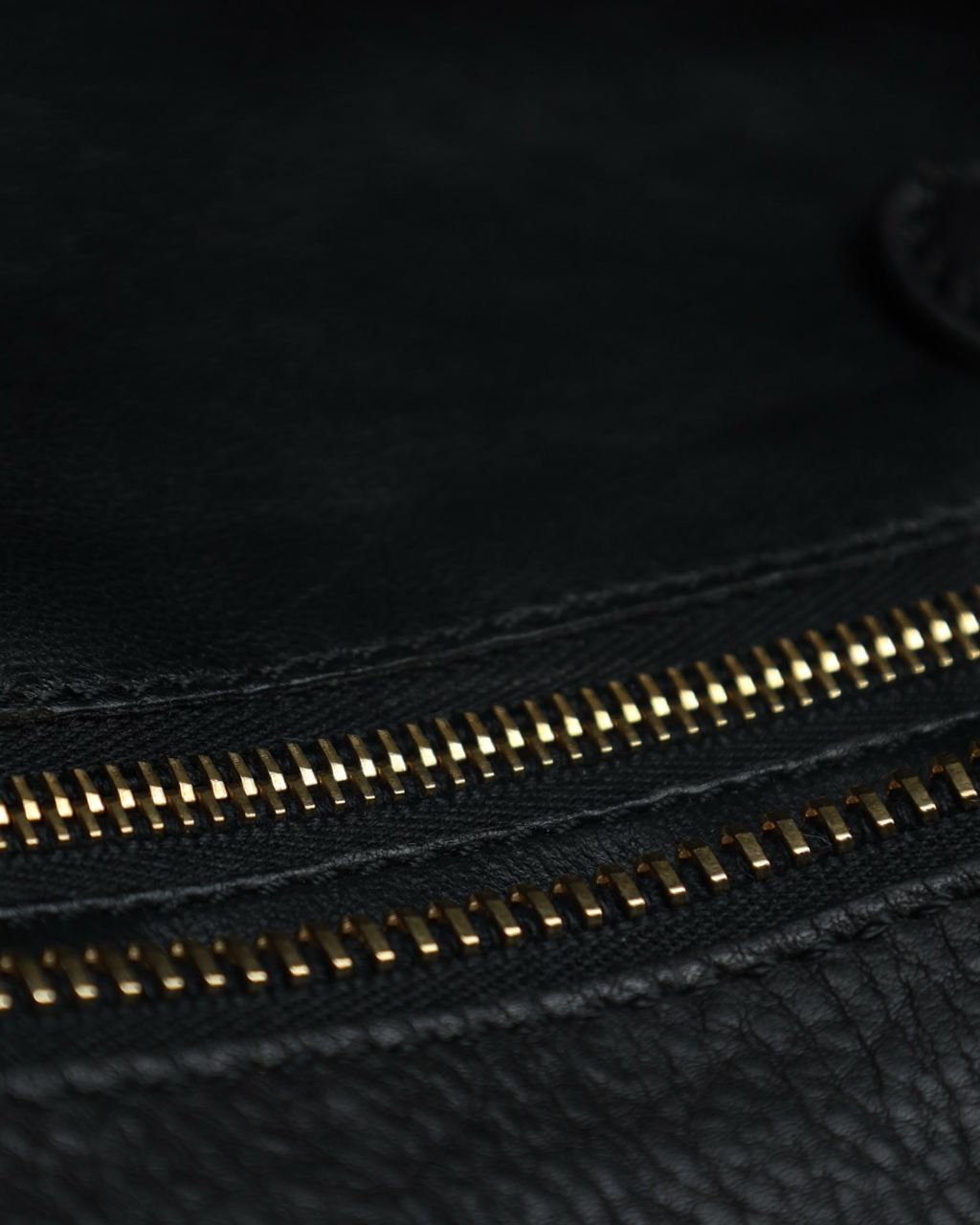 Bolso Celine Luggage Suede