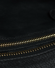 Bolso Celine Luggage Suede