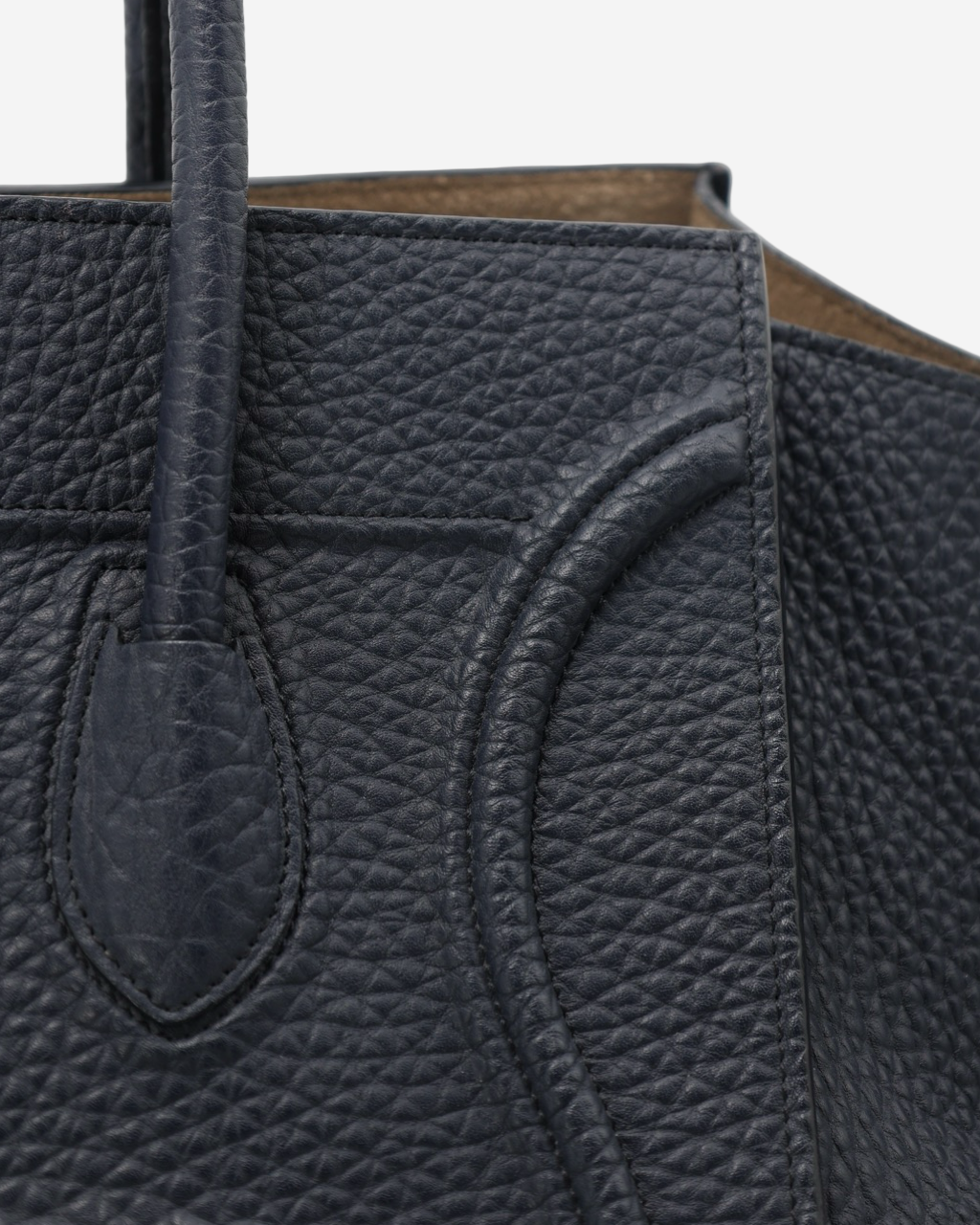 Bolso Celine Luggage Phantom