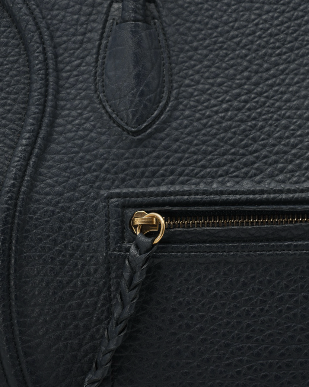 Bolso Celine Luggage Phantom