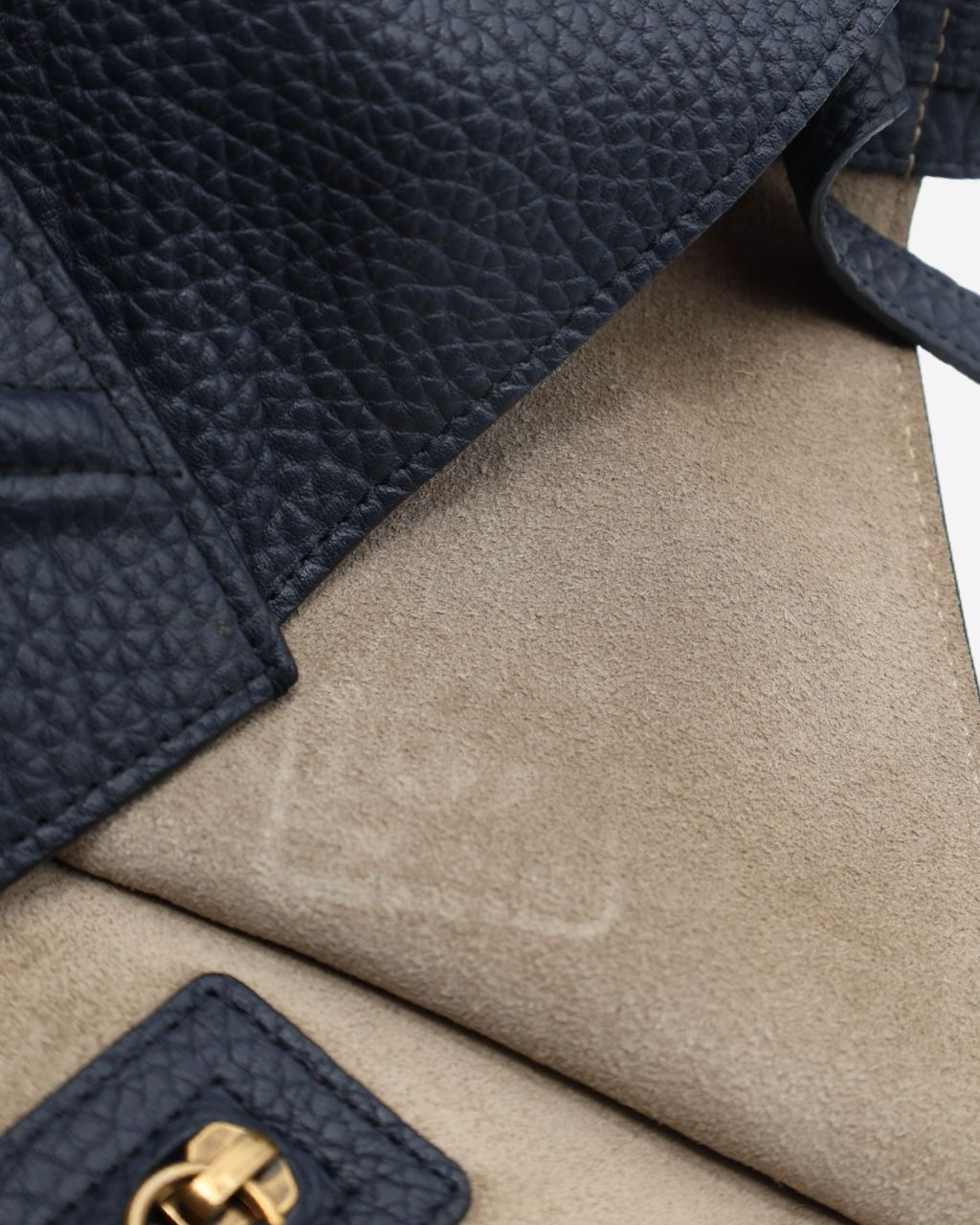 Bolso Celine Luggage Phantom