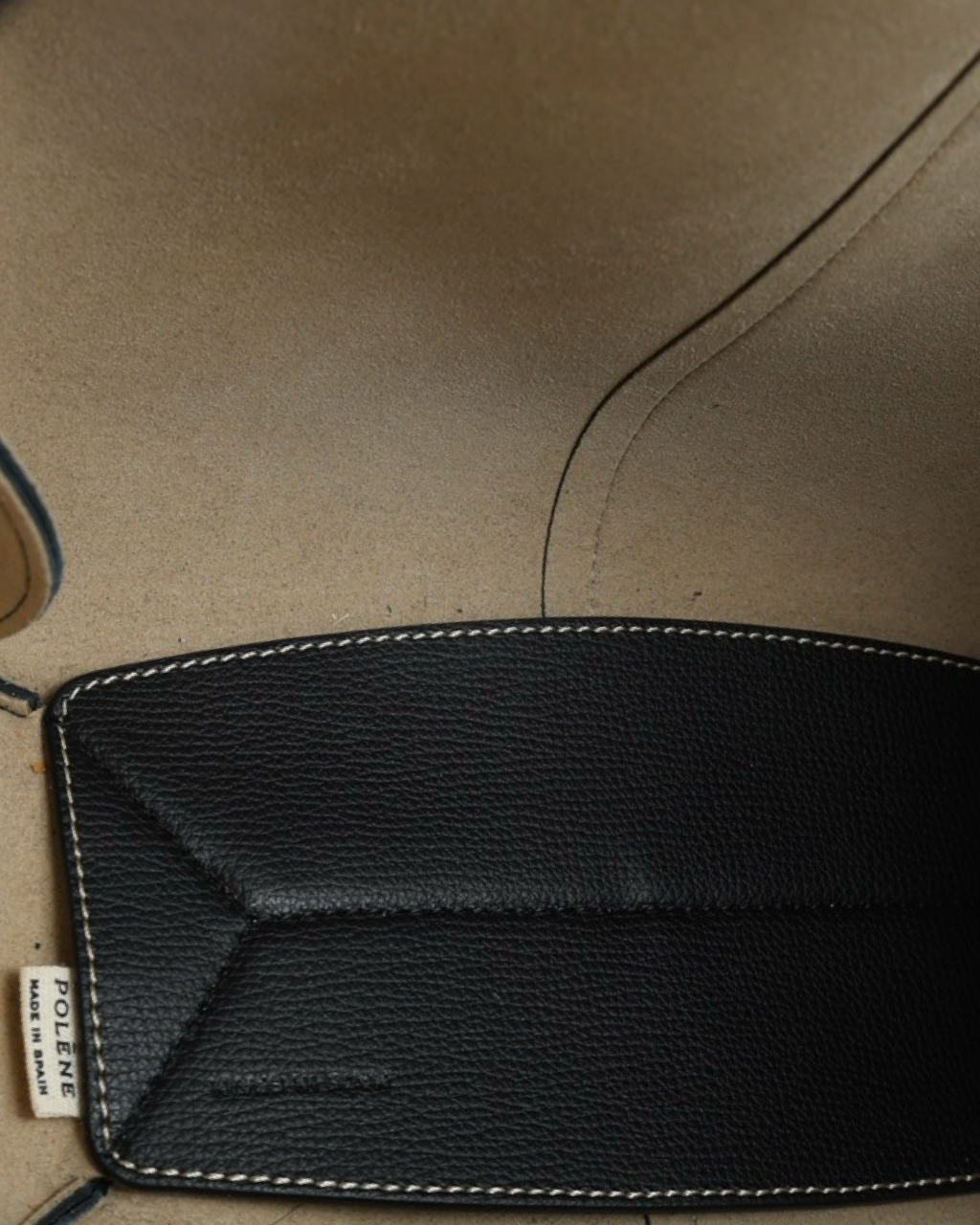 Bolso Polène Cyme Mini
