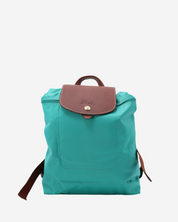 Longchamp Le Pliage Backpack