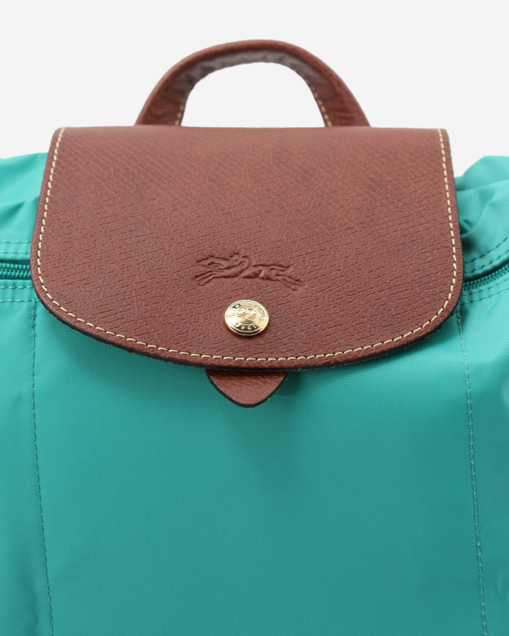 Longchamp Le Pliage Backpack