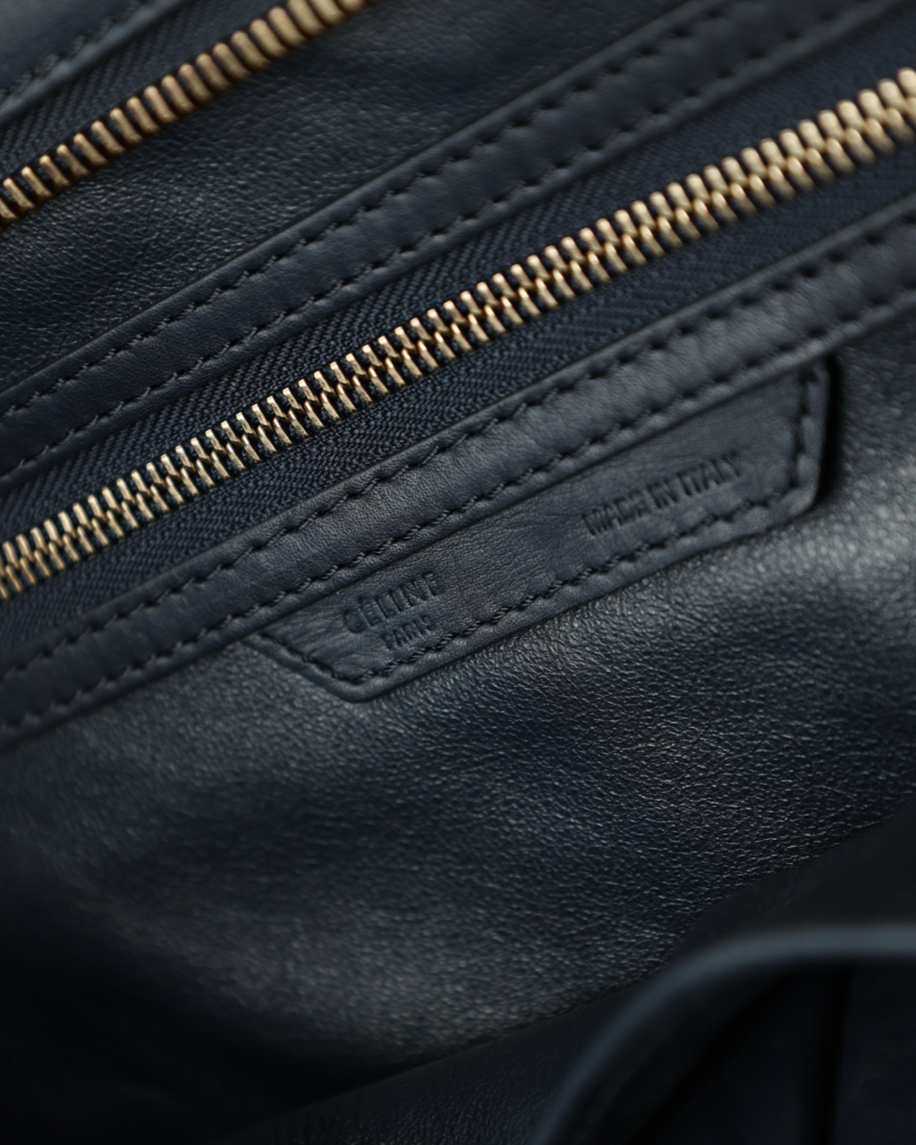 Bolso Celine Luggage