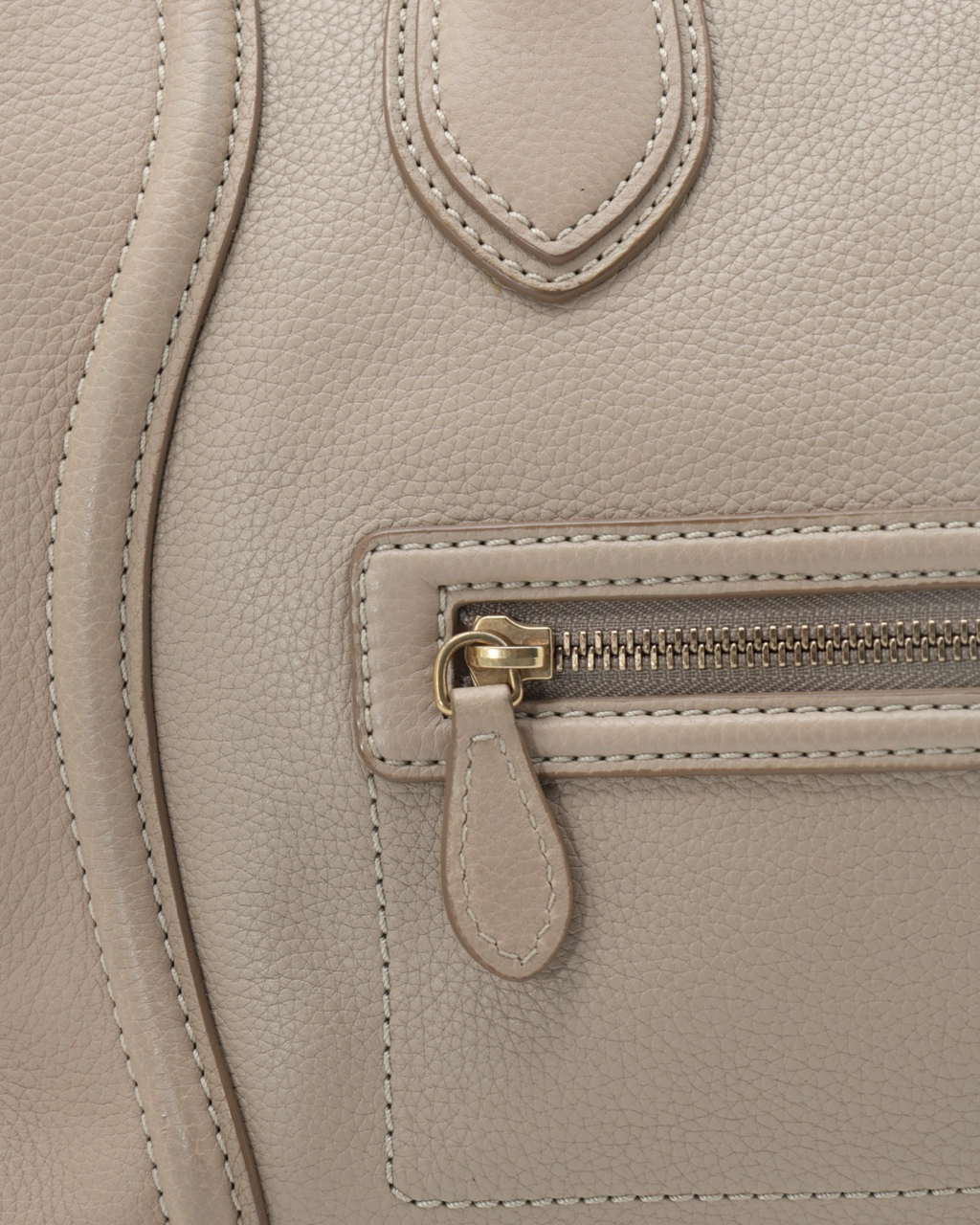 Bolso Celine Luggage