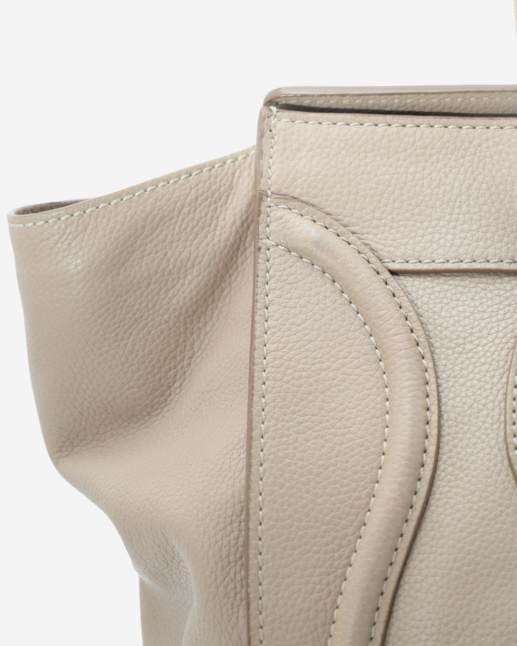 Bolso Celine Luggage