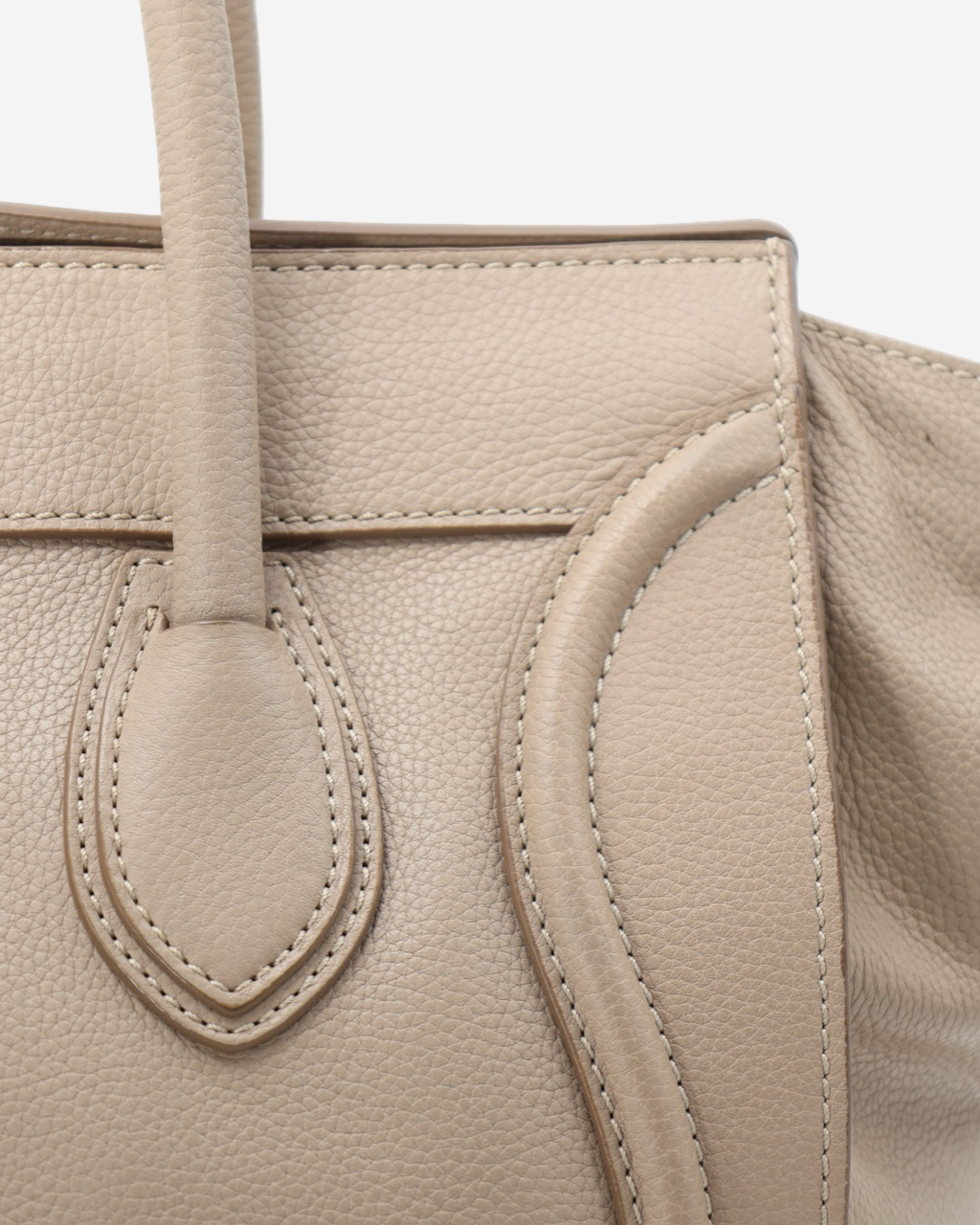 Bolso Celine Luggage