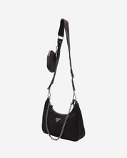 Bolso Prada Re-Edition 2005