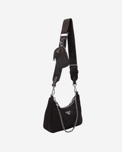 Bolso Prada Re-Edition 2005