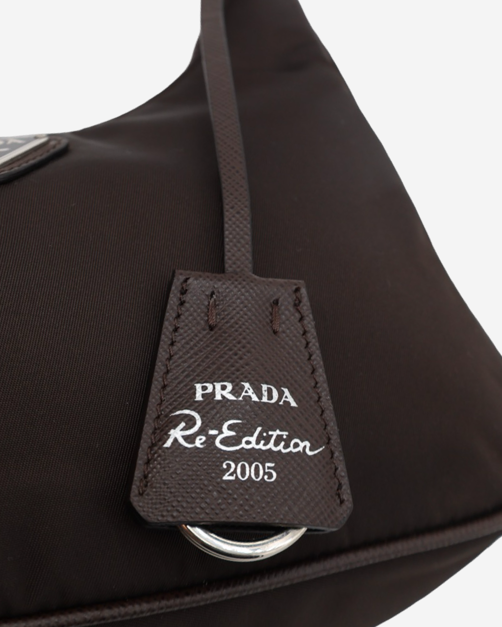 Bolso Prada Re-Edition 2005