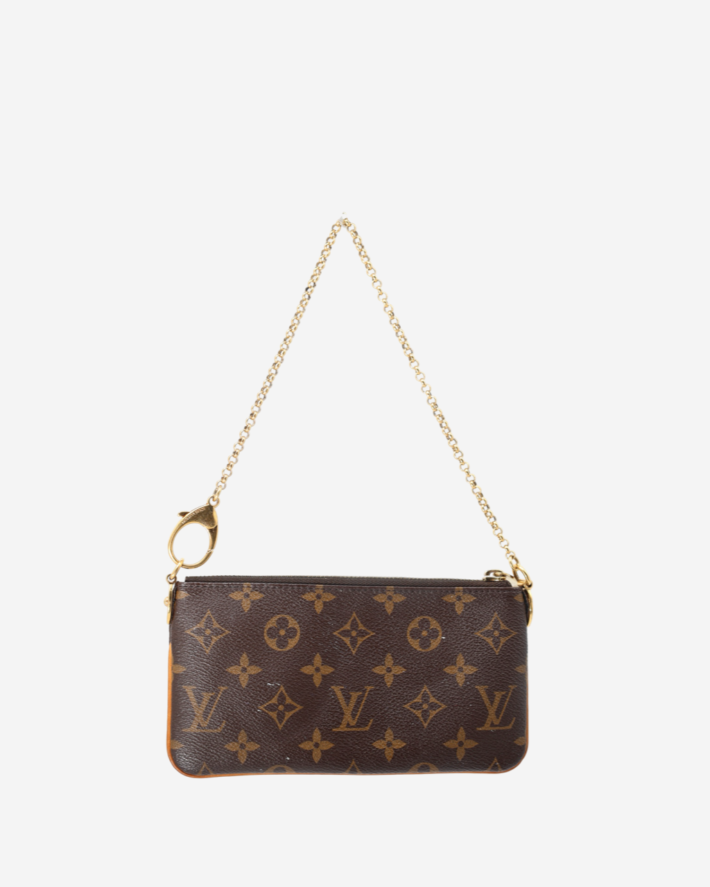 Bolso Louis Vuitton Pochette Milla Monogram 2013