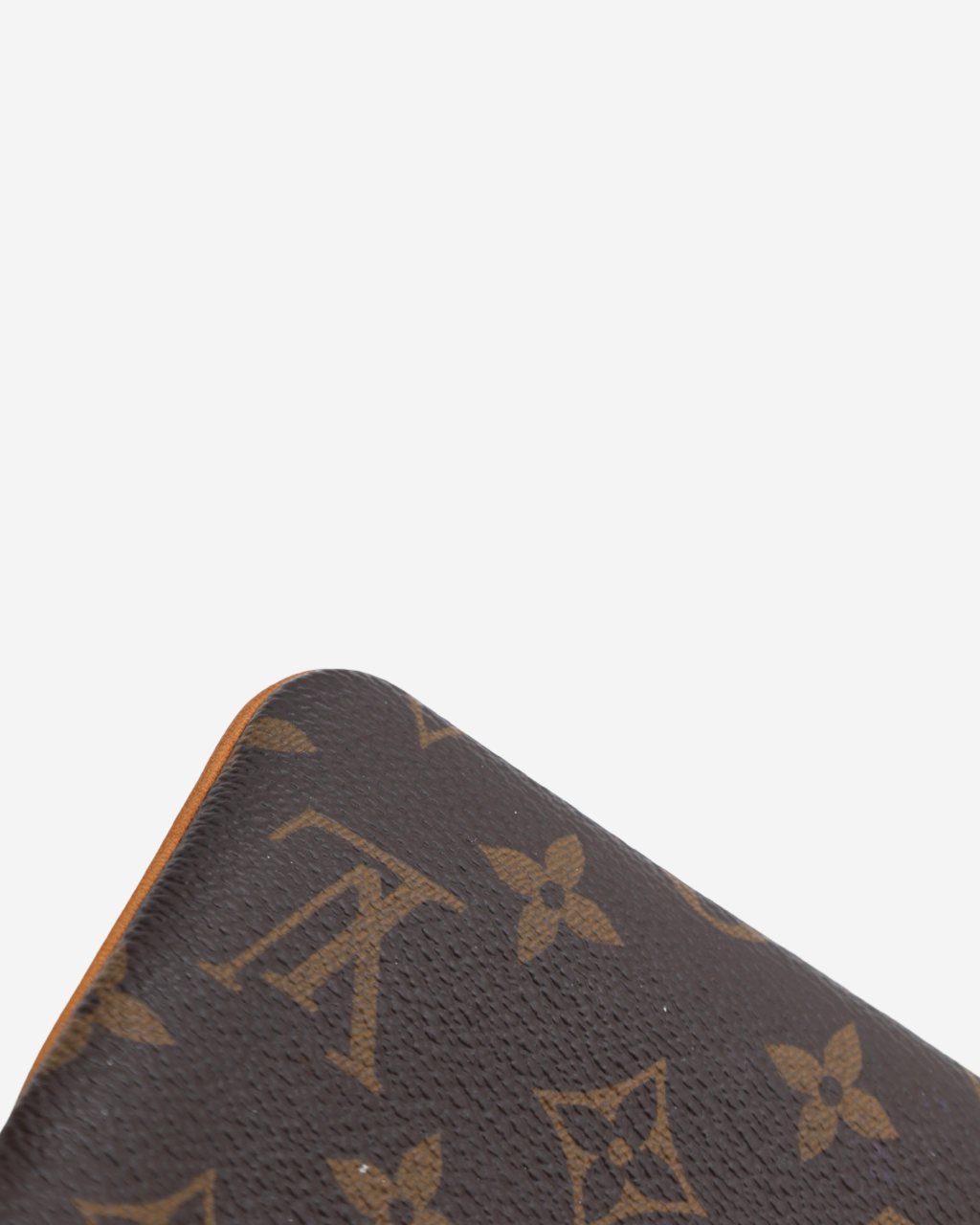 Bolso Louis Vuitton Pochette Milla Monogram 2013