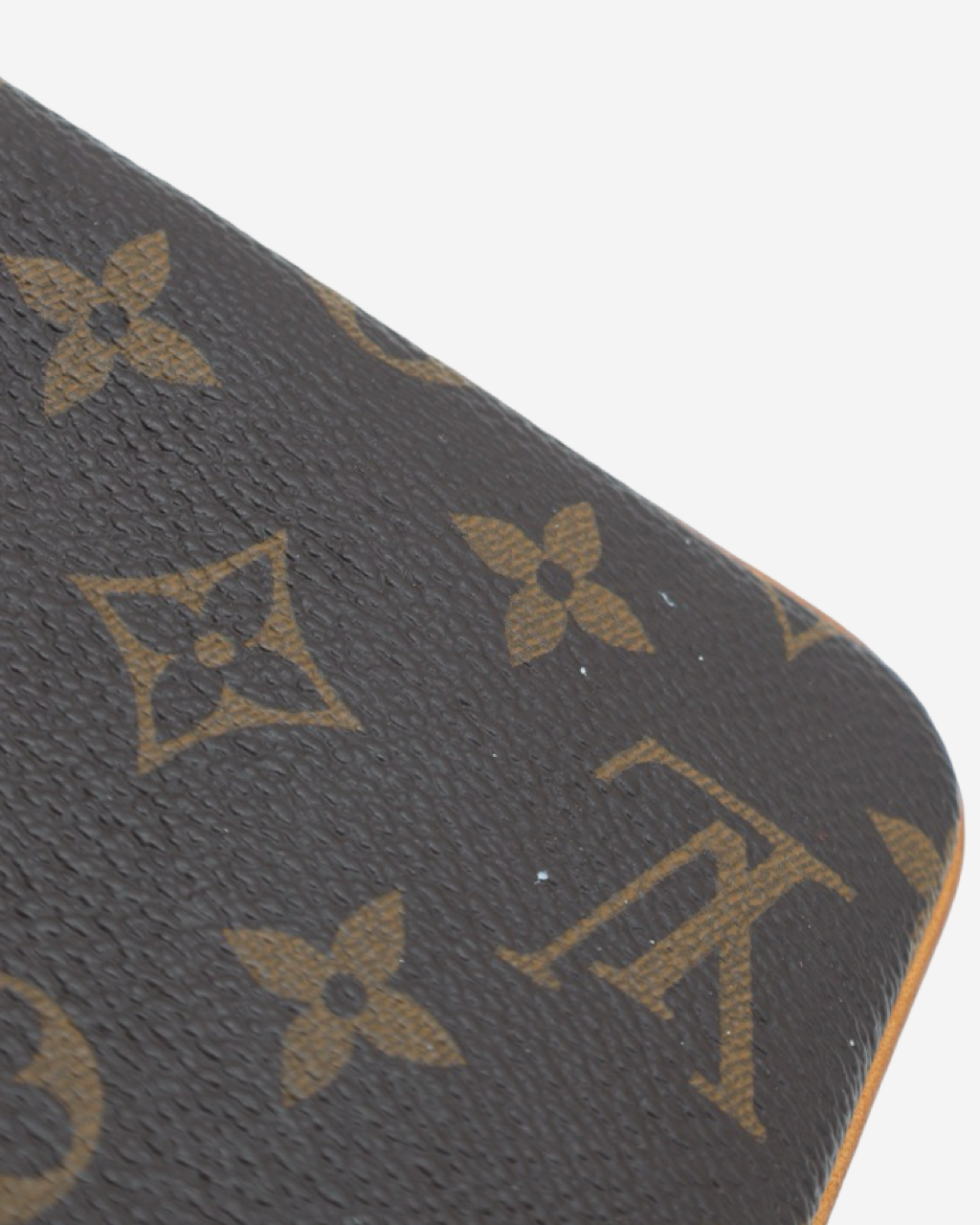 Bolso Louis Vuitton Pochette Milla Monogram 2013