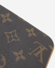 Bolso Louis Vuitton Pochette Milla Monogram 2013